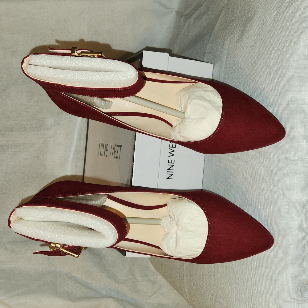 Pumps - Picture 3 of 6